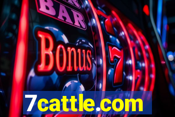 7cattle.com plataforma de jogos